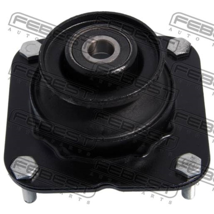 Опора переднего амортизатора febest mzss-mpv