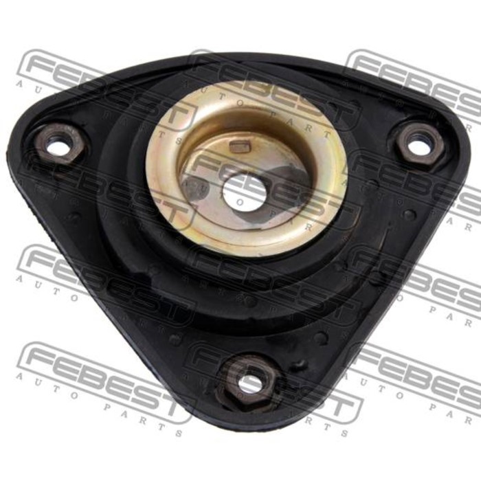 Опора переднего амортизатора febest mzss-mz3f