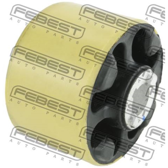 Сайлентблок заднего дифференциала febest fdab-041