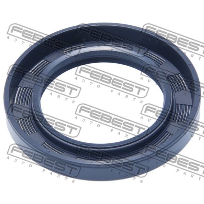 Сальник привода 48x74x10 febest 95gay-48741010x