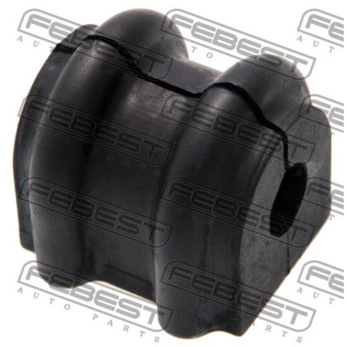 Втулка заднего стабилизатора d14.8 febest ksb-001