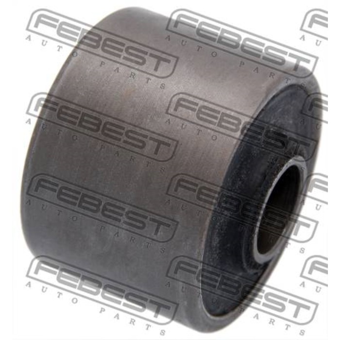 Сайлентблок задний переднего рычага febest nab-001brub