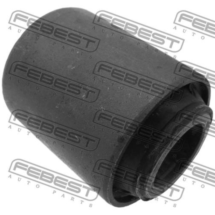 Сайлентблок передний переднего рычага febest nab-001s