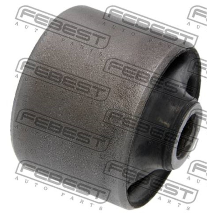 Сайлентблок опоры дифференциала febest sbmb-001
