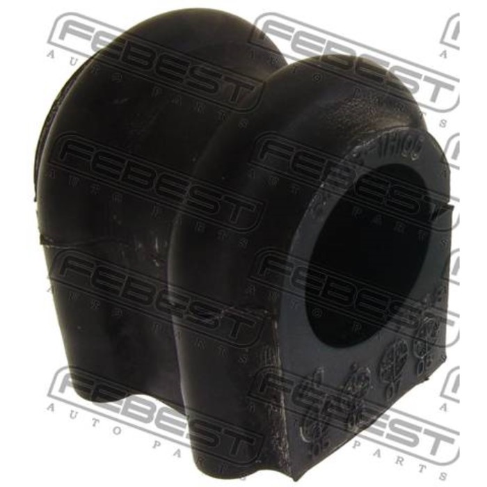 Втулка заднего стабилизатора d23.8 febest ksb-cdf