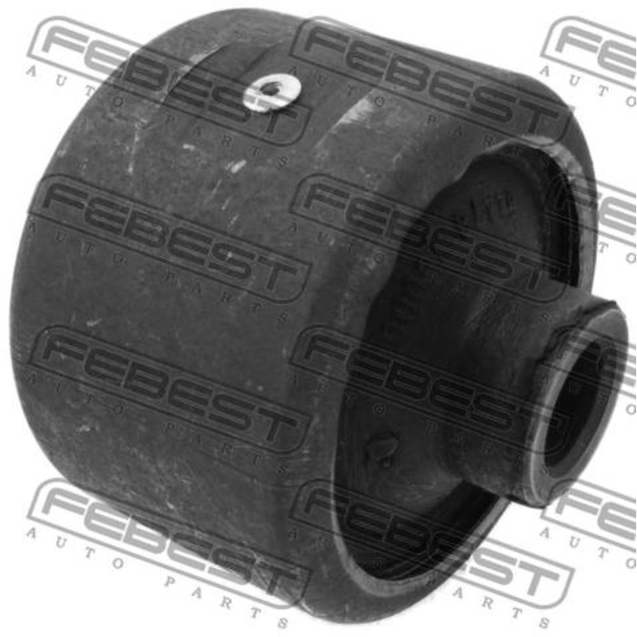 Сайлентблок переднего торсиона (гидравлический) febest nab-002