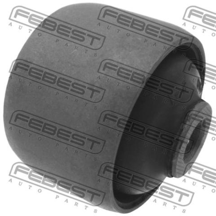 Сайлентблок задней балки febest nab-003