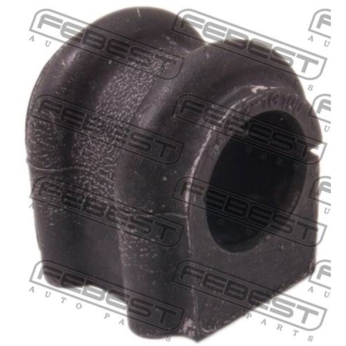Втулка переднего стабилизатора d23.8 febest ksb-riof