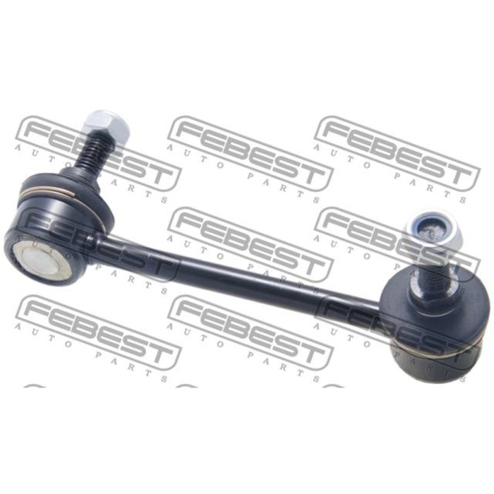 Тяга стабилизатора задняя левая febest 1923-e84fl