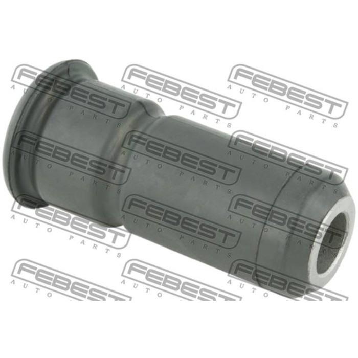 Сайлентблок задней рессоры febest fdab-053