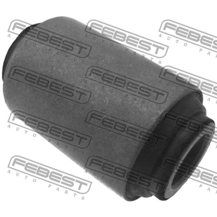 Сайлентблок передний переднего рычага febest nab-003s