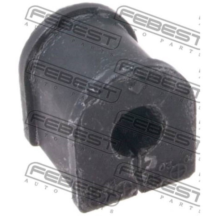 Втулка заднего стабилизатора d13 febest ksb-shr