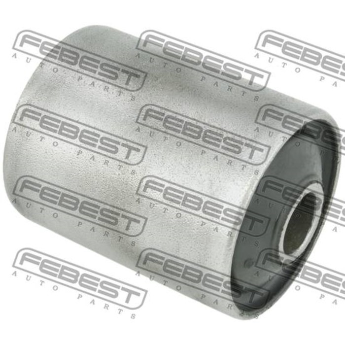 Сайлентблок задней рессоры febest fdab-054
