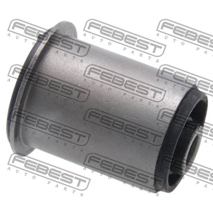 Сайлентблок подушки дифференциала febest nab-006