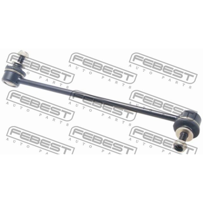 Тяга стабилизатора передняя правая febest 1923-e90fr