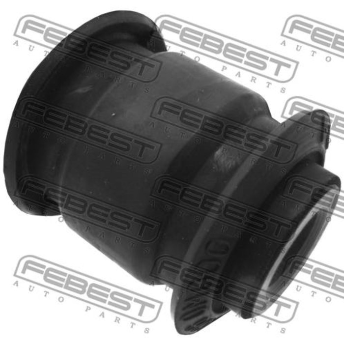 Сайлентблок заднего рычага febest nab-007