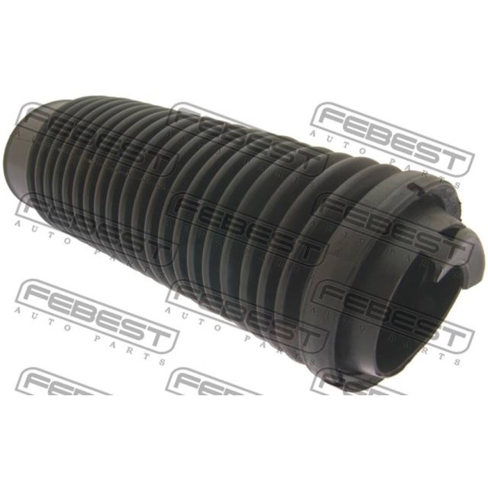 Пыльник амортизатора FEBEST sbshb-b10r