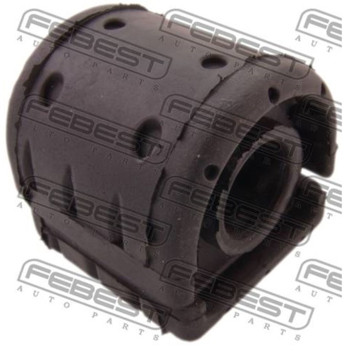 Сайлентблок задний переднего рычага febest nab-008