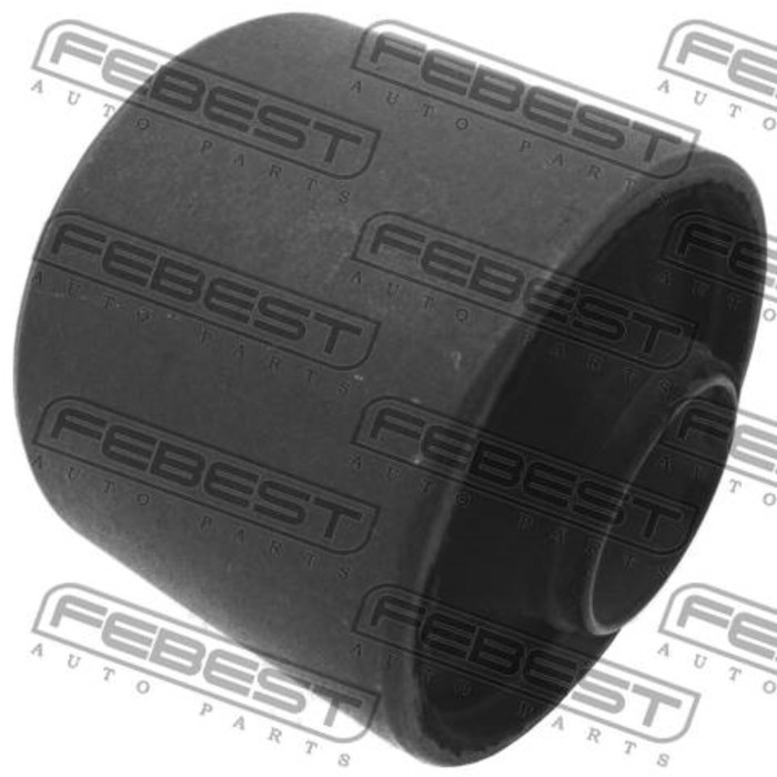 Сайлентблок задний переднего рычага febest nab-012b