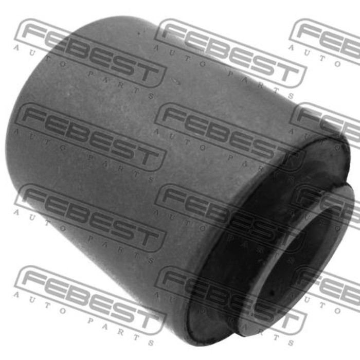 Сайлентблок передний переднего рычага febest nab-012s