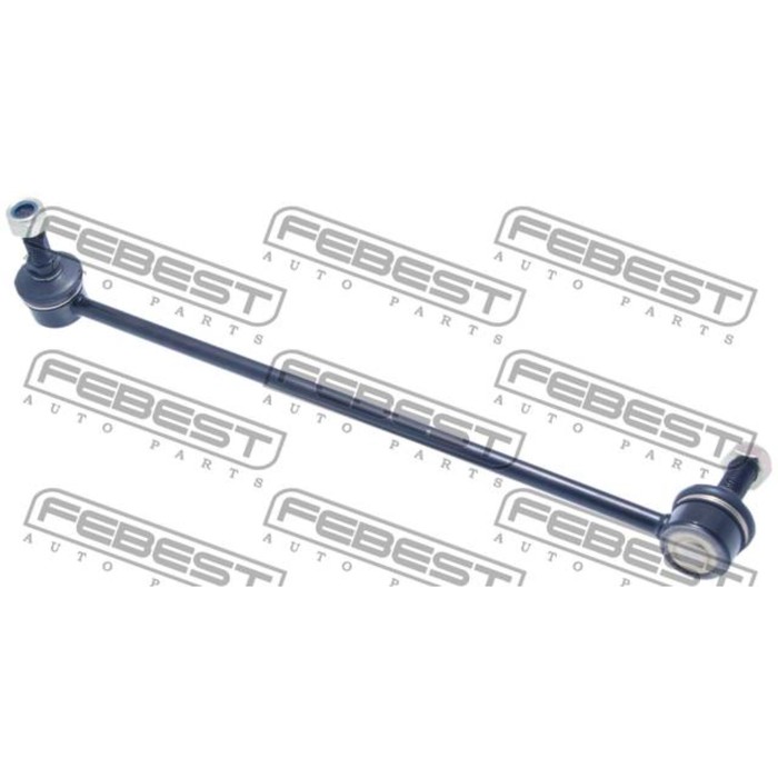 Тяга стабилизатора передняя левая febest 1923-x3fl