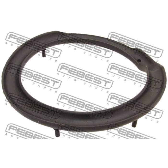Проставка пружины FEBEST sbsi-b12low