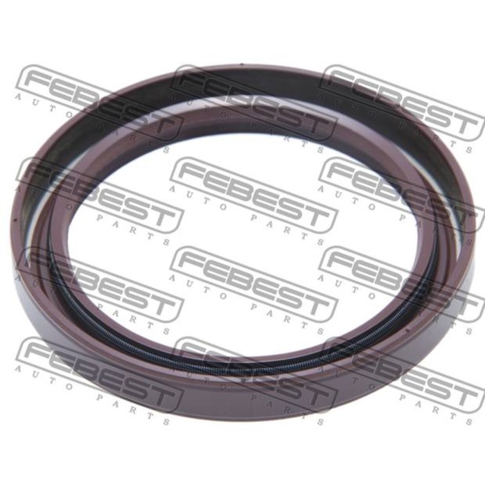 Сальник привода 50x64x8.4 febest 95gby-50640808r