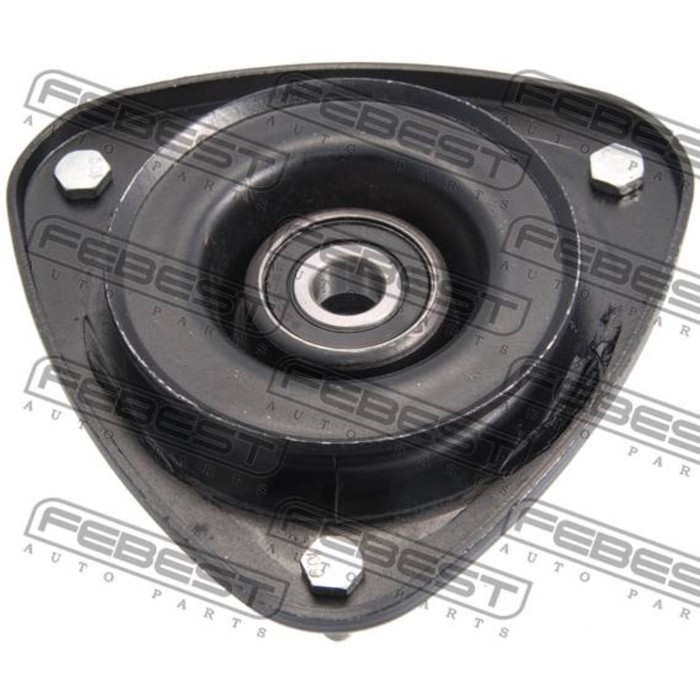 Опора переднего амортизатора febest sbss-001