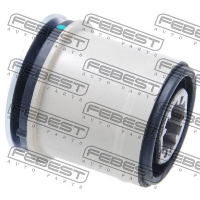 Сайлентблок подрамника задний febest fdab-ca2r