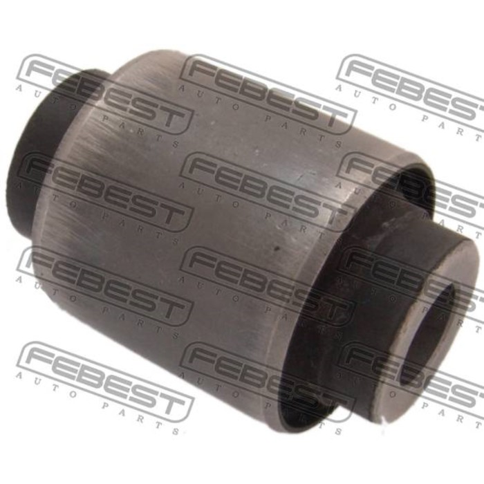 Сайлентблок задней цапфы febest nab-021