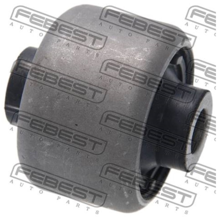 Сайлентблок передний переднего рычага febest fdab-ca2s