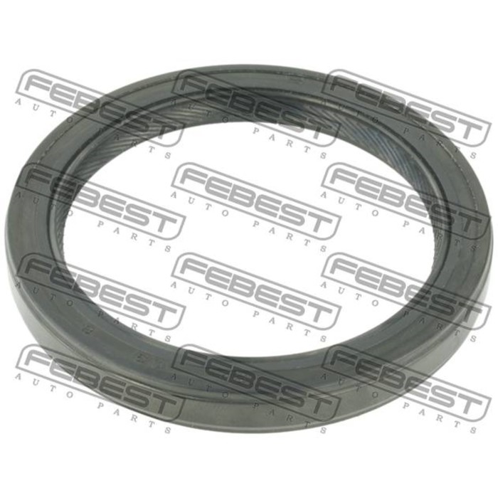 Сальник привода 25.8x69.3x7.9 febest 95gby-54690808l