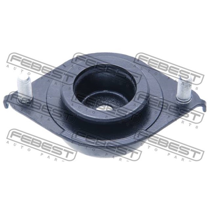 Опора заднего амортизатора febest sbss-b13r