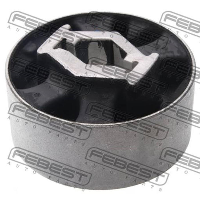 Сайлентблок заднего продольного рычага febest fdab-cax