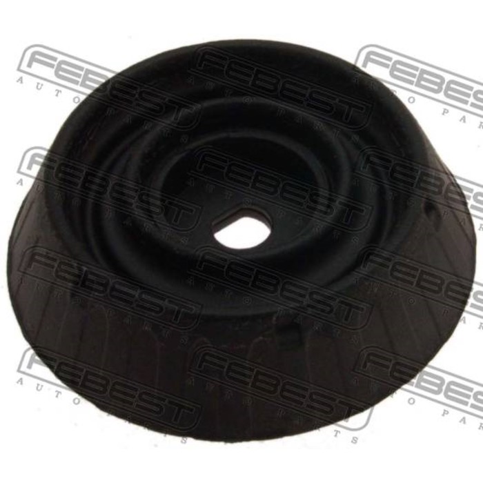 Опора переднего амортизатора febest kss-pic
