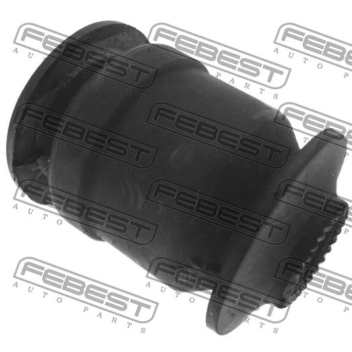 Сайлентблок передний переднего рычага febest nab-023s