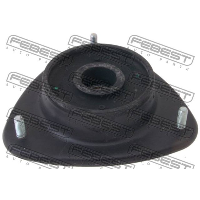 Опора переднего амортизатора febest sbss-b9f