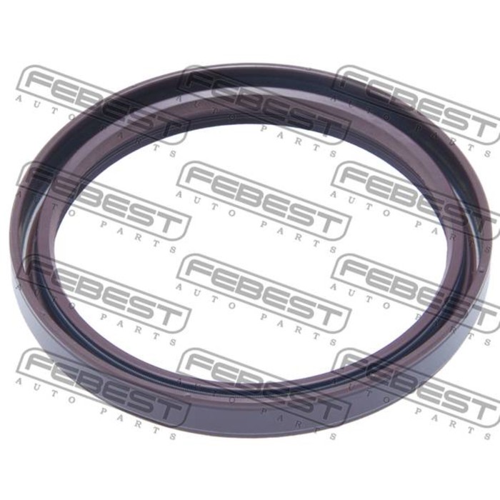 Сальник привода 60x70x8 febest 95gby-60700808l