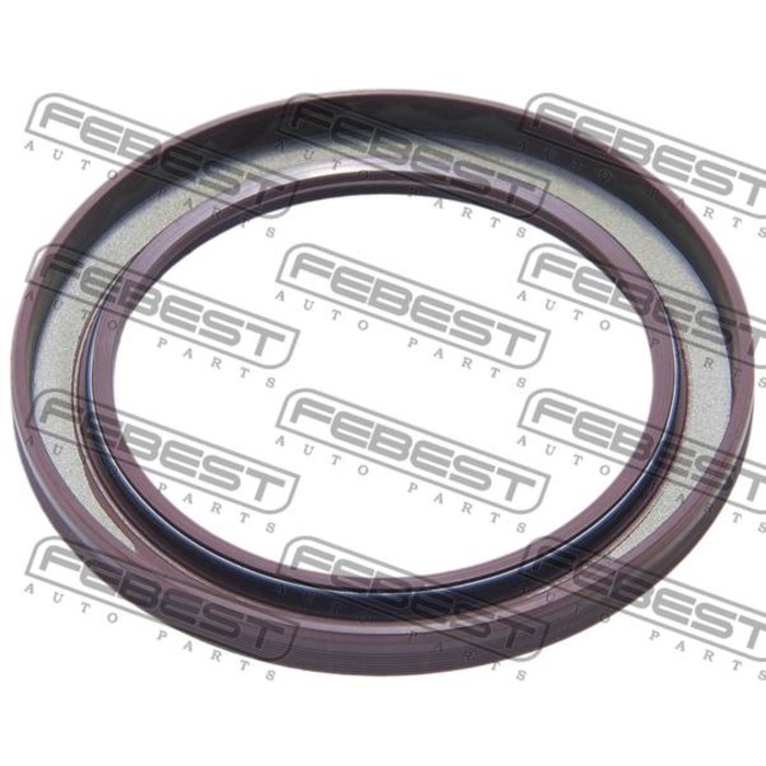 Сальник привода 60x80x7.5 febest 95gby-60800808l