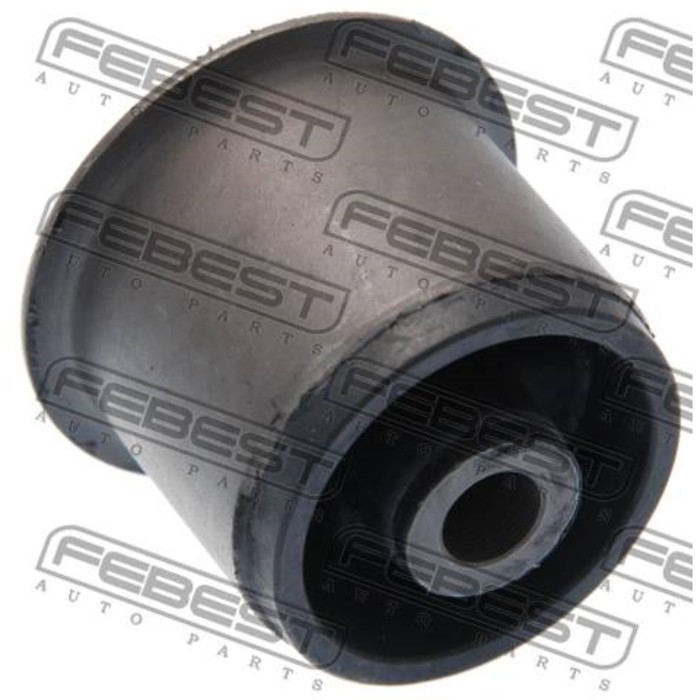 Сайлентблок подушки дифференциала febest nab-026