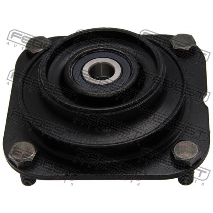 Опора переднего амортизатора febest kss-spa