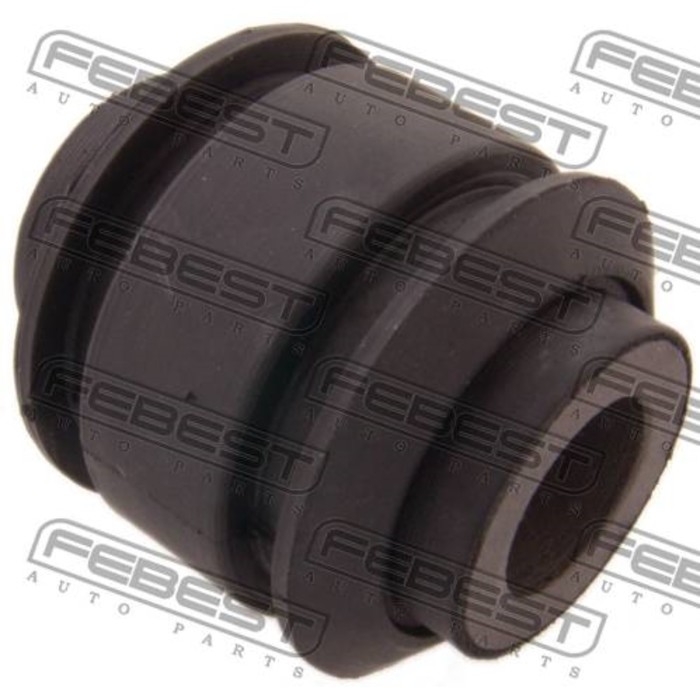 Сайлентблок задней цапфы нижний febest nab-029