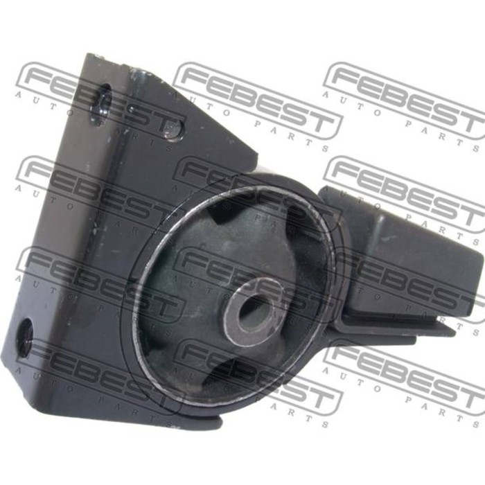 Подушка двигателя передняя febest tm-st220f