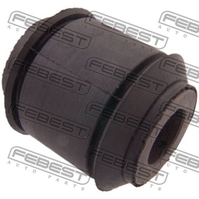 Сайлентблок задней поперечной тяги febest nab-030