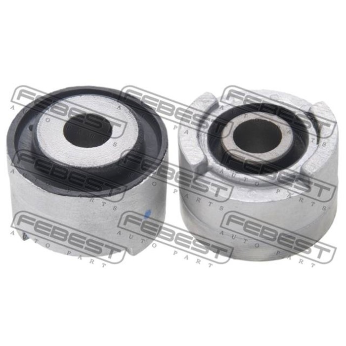 Сайлентблок заднего верхнего рычага (комплект) febest lrab-001