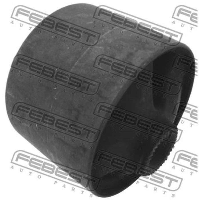 Сайлентблок задний заднего продольного рычага febest nab-033
