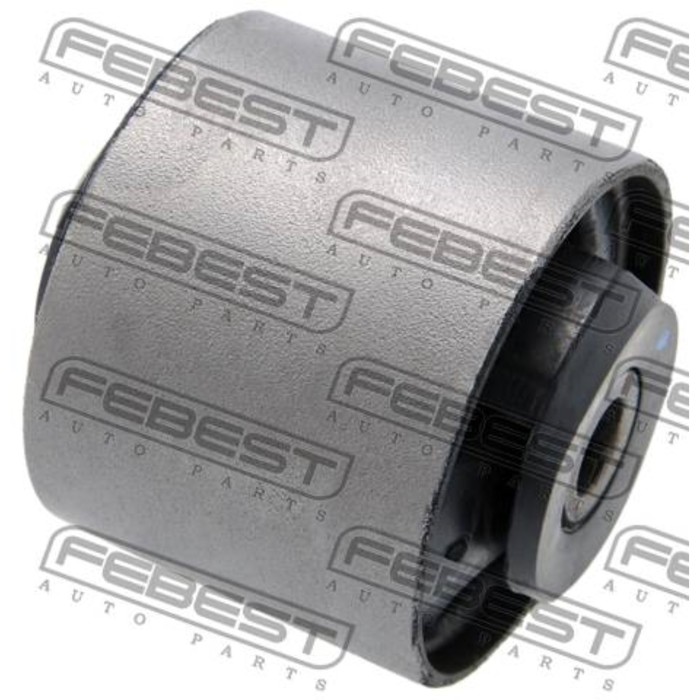 Сайлентблок заднего верхнего рычага febest lrab-002