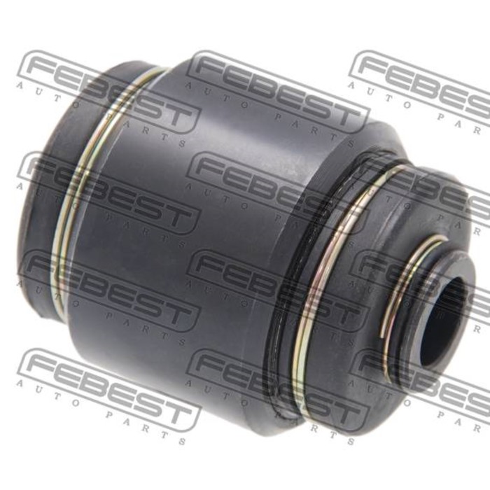 Сайлентблок задней цапфы febest lrab-003z