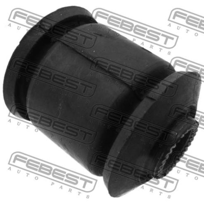 Сайлентблок заднего поперечного рычага febest nab-035
