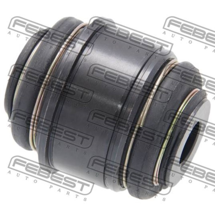 Сайлентблок задней цапфы febest lrab-004z